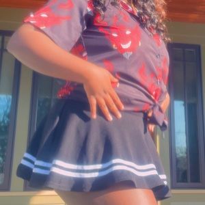 Meet your Posher, Kadijah